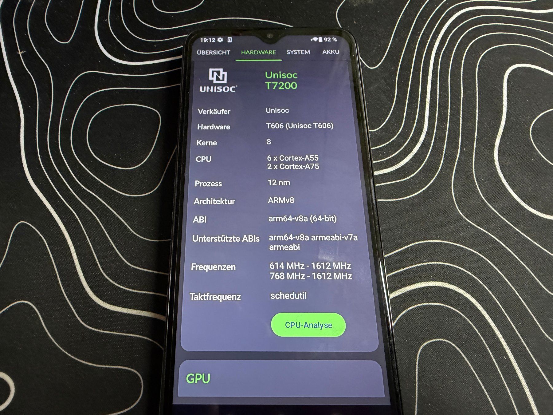 Handys / Smartphones: INOI Note 13s 256Gb#66 – Gebraucht aus Au SG von bah_6f5w 7