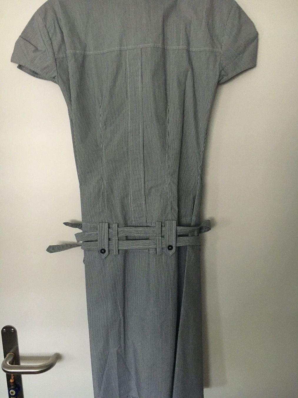 Vestiti: Kleid mit Streifen – Usato da Zürich venduto da SeldaY 5