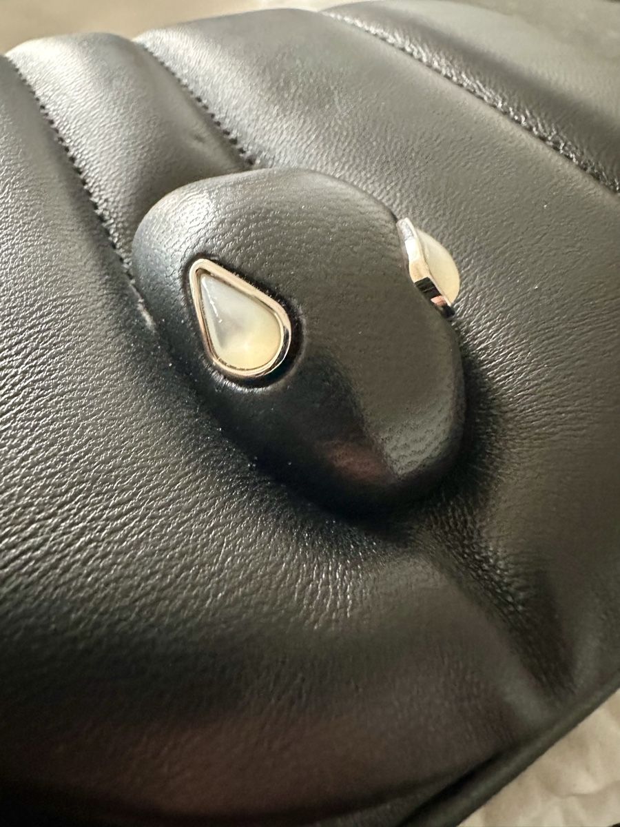 Bulgari Borse da donna: Bvlgari Ambush Tasche – Usato da Glattpark(Opfikon) venduto da Goca01 6