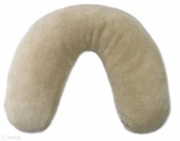 Theraline Plüschnackenkissen 100 x 21cm