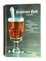 LOZÄRNER Kafi  - eine Mixtur