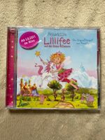 CD Prinzessin Lillifee Das Original Hörspiel