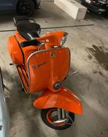 Vespa Piaggio