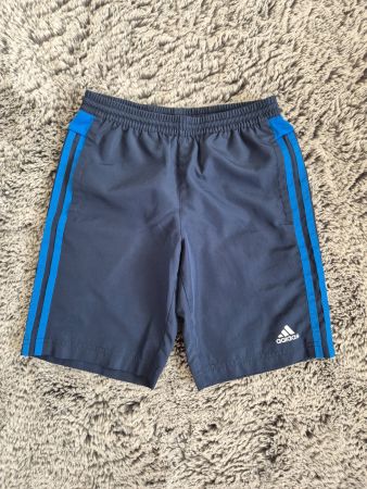 Adidas Sport Shorts Gr. 140