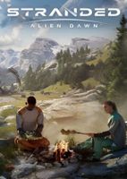 Stranded Alien Dawn (PC, 2023, Nur Steam Key Download Code)