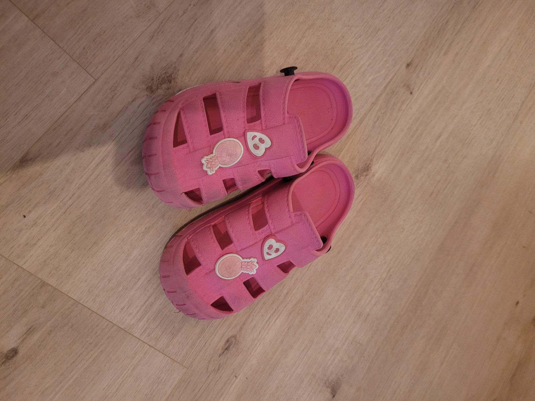Chaussures filles: Halbschuh Grösse 29 – D'occasion à Lupsingen par sta_wgg5 2