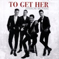 Esteriore Brothers - To get her [CD]