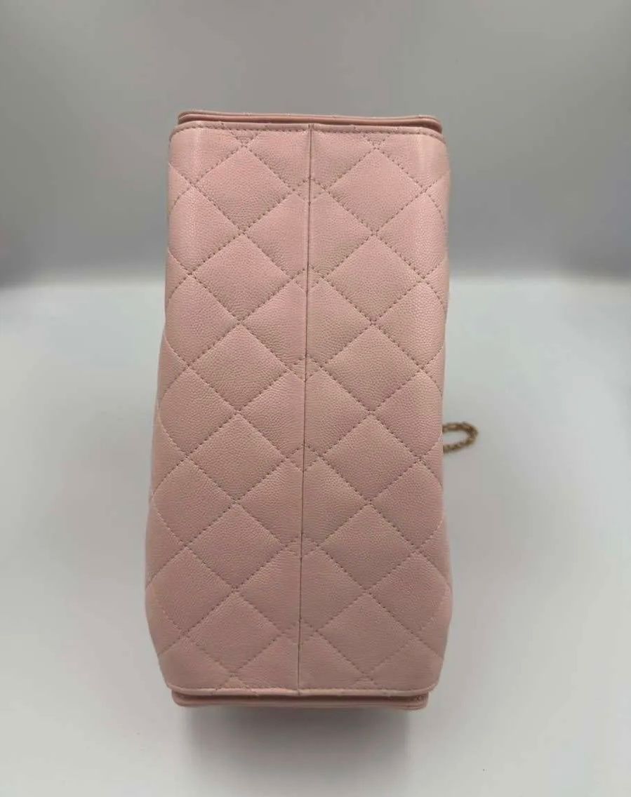 Chanel Taschen für Damen: Chanel 25 Small Caviar Rosa – Neu (gemäss Beschreibung) aus Triesen von atos87 8