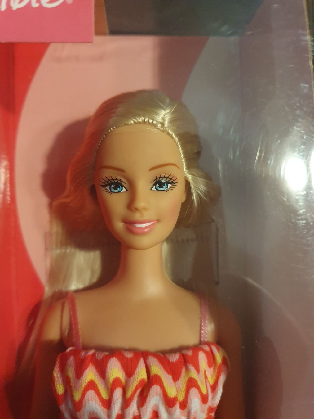 Poupées: Barbie Chic, 2003 – D'occasion à Zürich par summersand 1