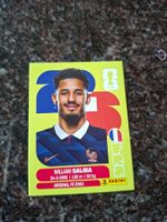 William Saliba Panini FIFA World Cup 2026 FRA 4
