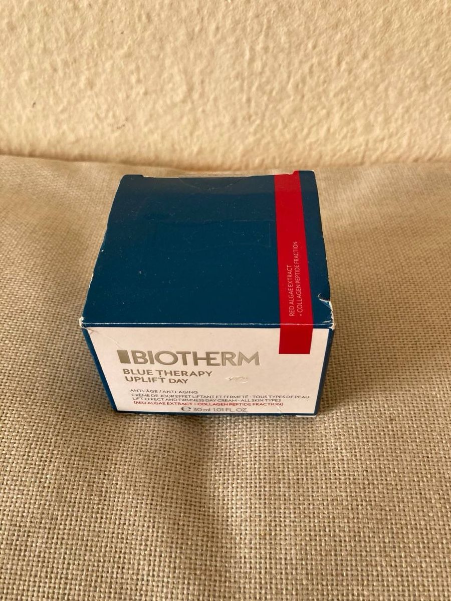 Biotherm Gesichtspflege: Biotherm Blue Therapy uplift day 30 ml neu – Neu (gemäss Beschreibung) aus Frick von Freiwillig39 1