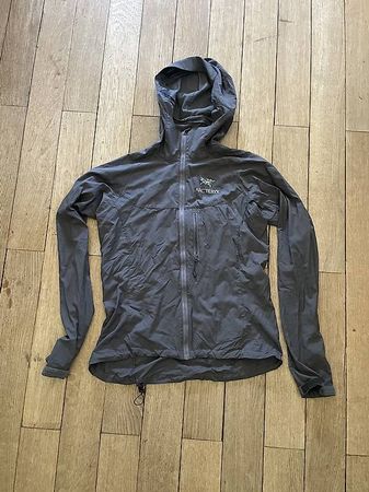 Veste Arc'teryx Squamish femme taille S