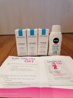 Baby Duschgel, Reinigungs-Cremegel, Fluid, Nivea Waschlotion
