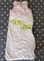 Bio Babyschlafsack Gr. 90