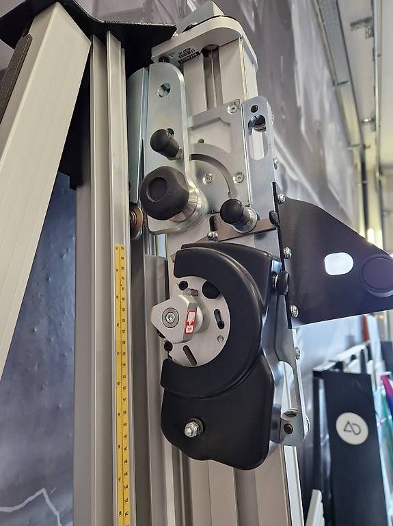 Tutti gli attrezzi: Keencut SteelTrak 165 – Usato da Estavayer-le-Lac venduto da Le_Tonix01 2