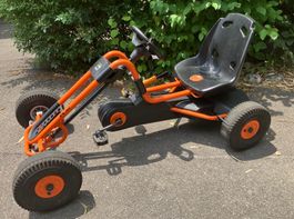 Kettler Kettcar Indianapolis Air 1 - GoKart