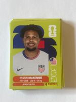 Panini WM 2026 Sticker - McKennie USA 10
