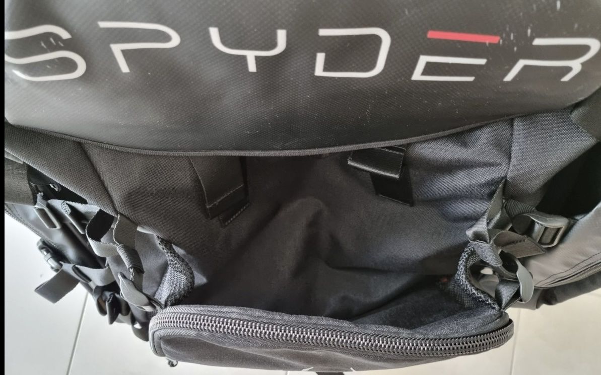 Coach Zaini: Coach large backpack – Usato da Wohlen AG venduto da rol_8r5l 6