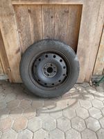 4 Stahlfelgen - 5.00B x 14H - ET48 - ab 1 CHF