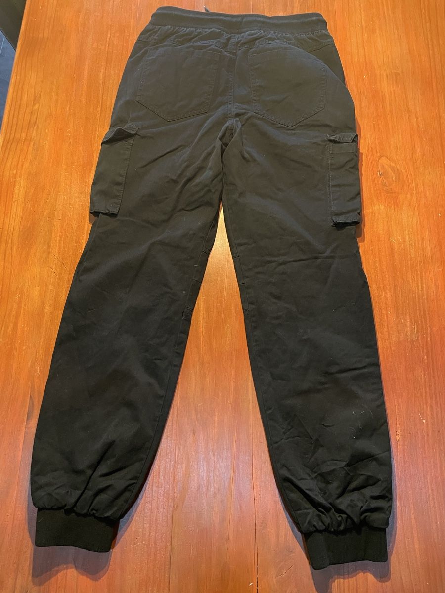Pantaloni: Neue Hose, Grösse 170 – Nuovo (secondo la descrizione) da Rüschegg Heubach venduto da sharky81 1