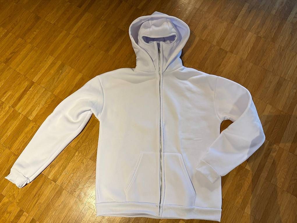 Maglioni & Felpe: Balaclava Hoodie Gr. S – Usato da Zürich venduto da kathivo 1