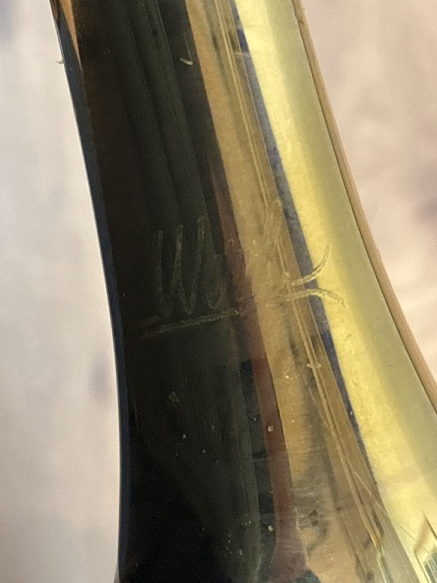 Strumenti musicali: Tromba usata, weril – Usato da basel venduto da Swiss._.1978 4