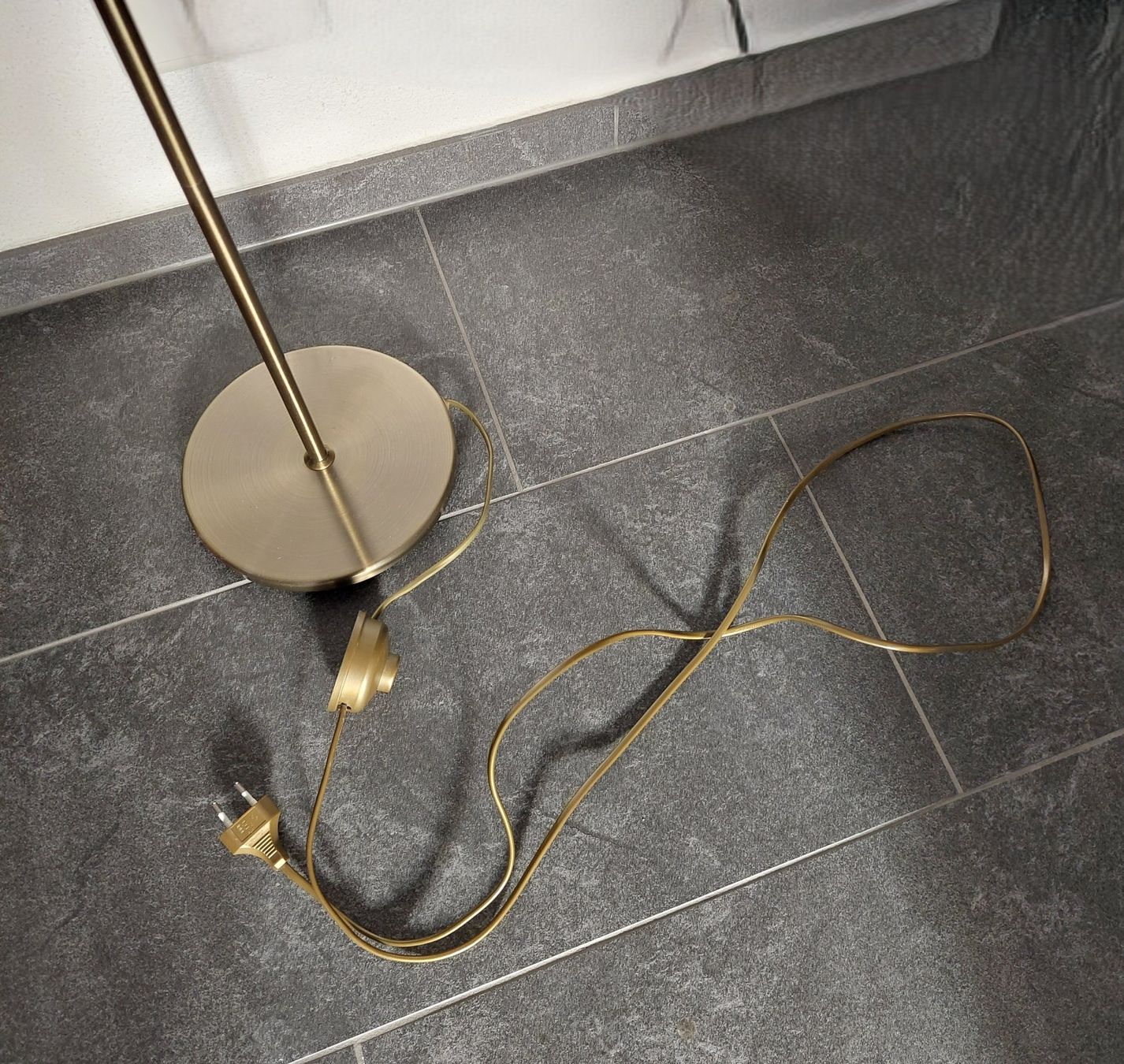 Eglo Lampade: Stehlampe, Leselampe von EGLO – Usato da Subingen venduto da K7passt_immer 5