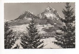 SCHWYZ und die Mythen