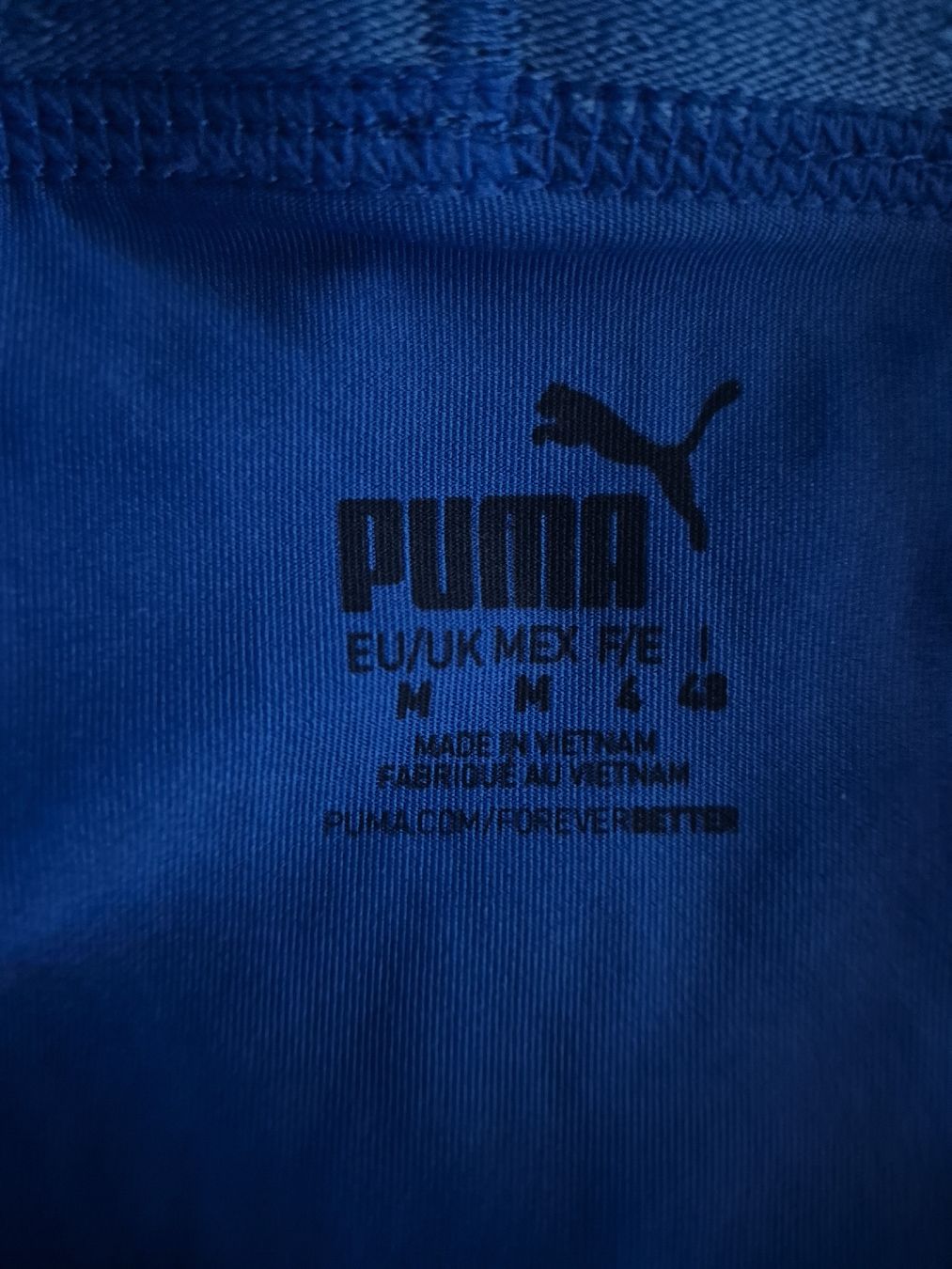 Biancheria intima: Puma Sportunterhosen M – Nuovo (secondo la descrizione) da Niedergösgen venduto da k.i.n.g.13 1