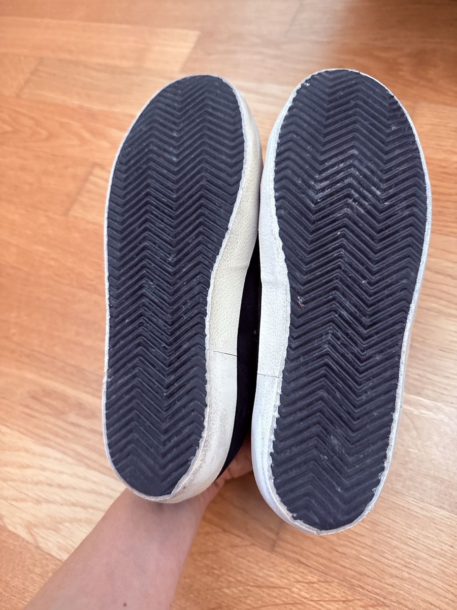Golden Goose Scarpe da donna: Golden Goose Sneaker 38 Gr – Nuovo (secondo la descrizione) da Emmen venduto da kor_22qp 1