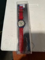Montre Swatch Chrono quartz