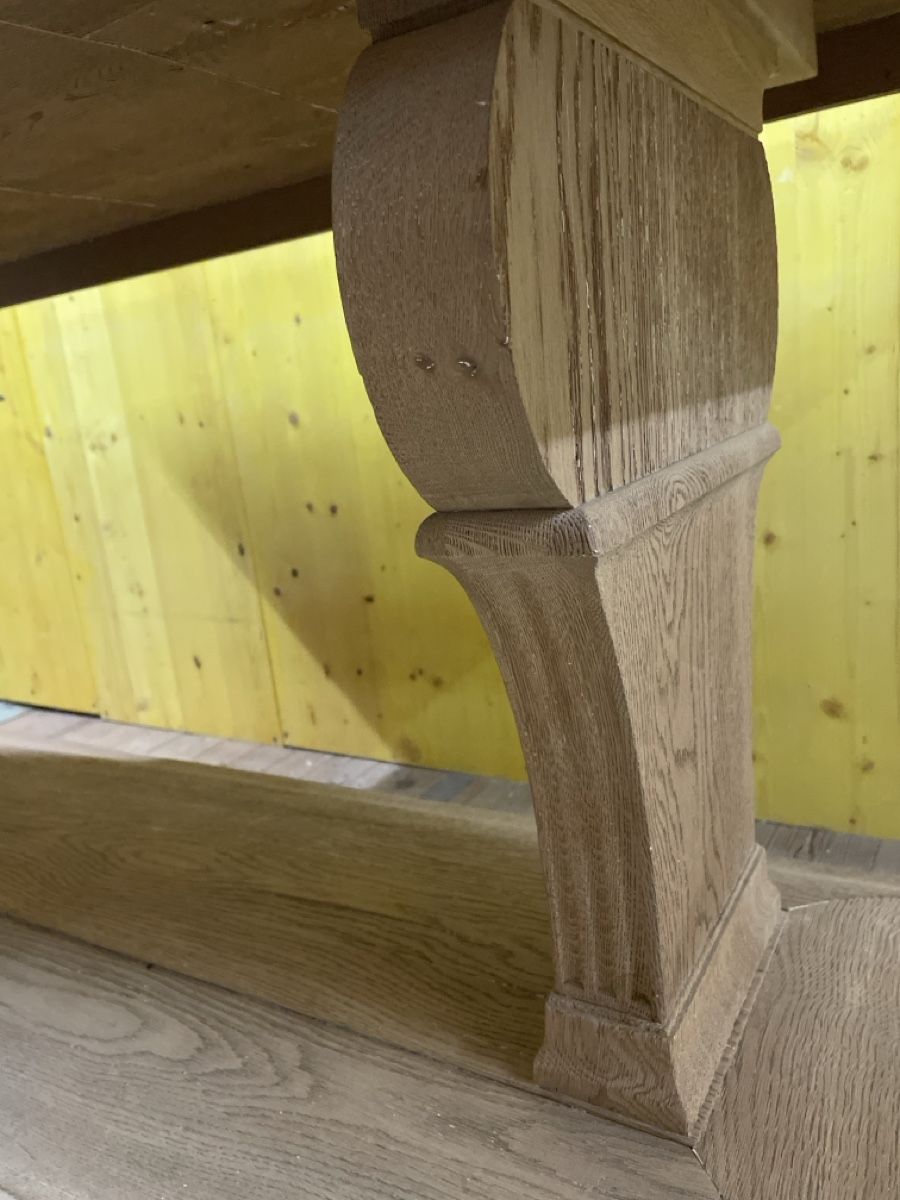 Tavoli: Tisch Eiche – Usato da Almens venduto da bsundrix 6