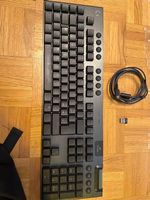 Logitech G915 LIGHTSPEED  Tactile