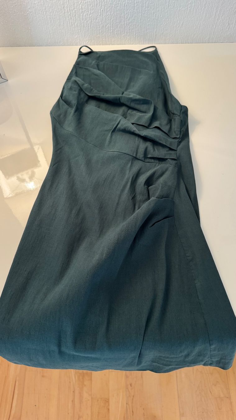 Zara Kleider: Robe Zara XS – Gebraucht aus Bulle von Math2601 2