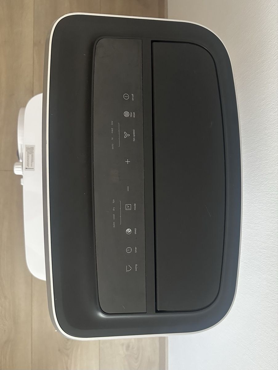 Electrolux Klimageräte: Climatiseur mobile Electrolux Chill Flex Pro EXP35U538CW – Gebraucht aus Aubonne von Neoneo1 1