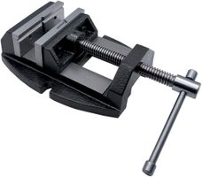 Bohrmaschinen-Schraubstock 100 mm