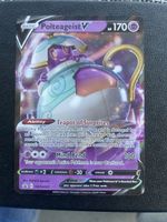 Pokemon Polteageist V Black Star Promo SWSH021 EN