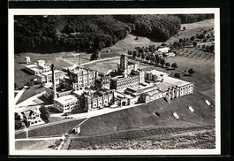 Rheinfelden, Brauerei Feldschlösschen a