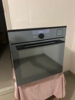 Backofen Steamer Electrolux