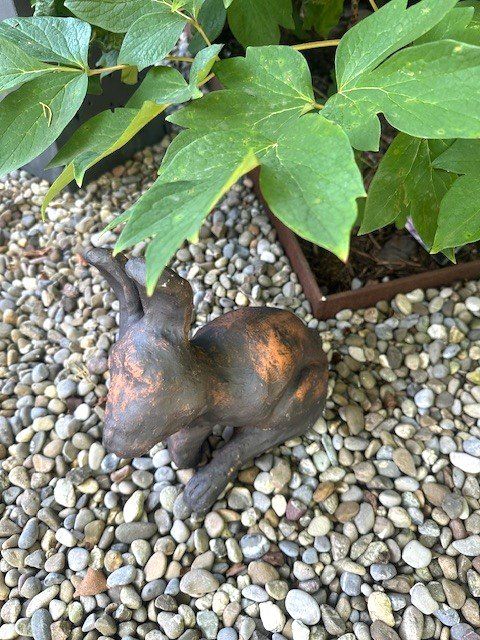 Sculture & Statue: ToN HaSe – Usato da Winkel venduto da zeho 2