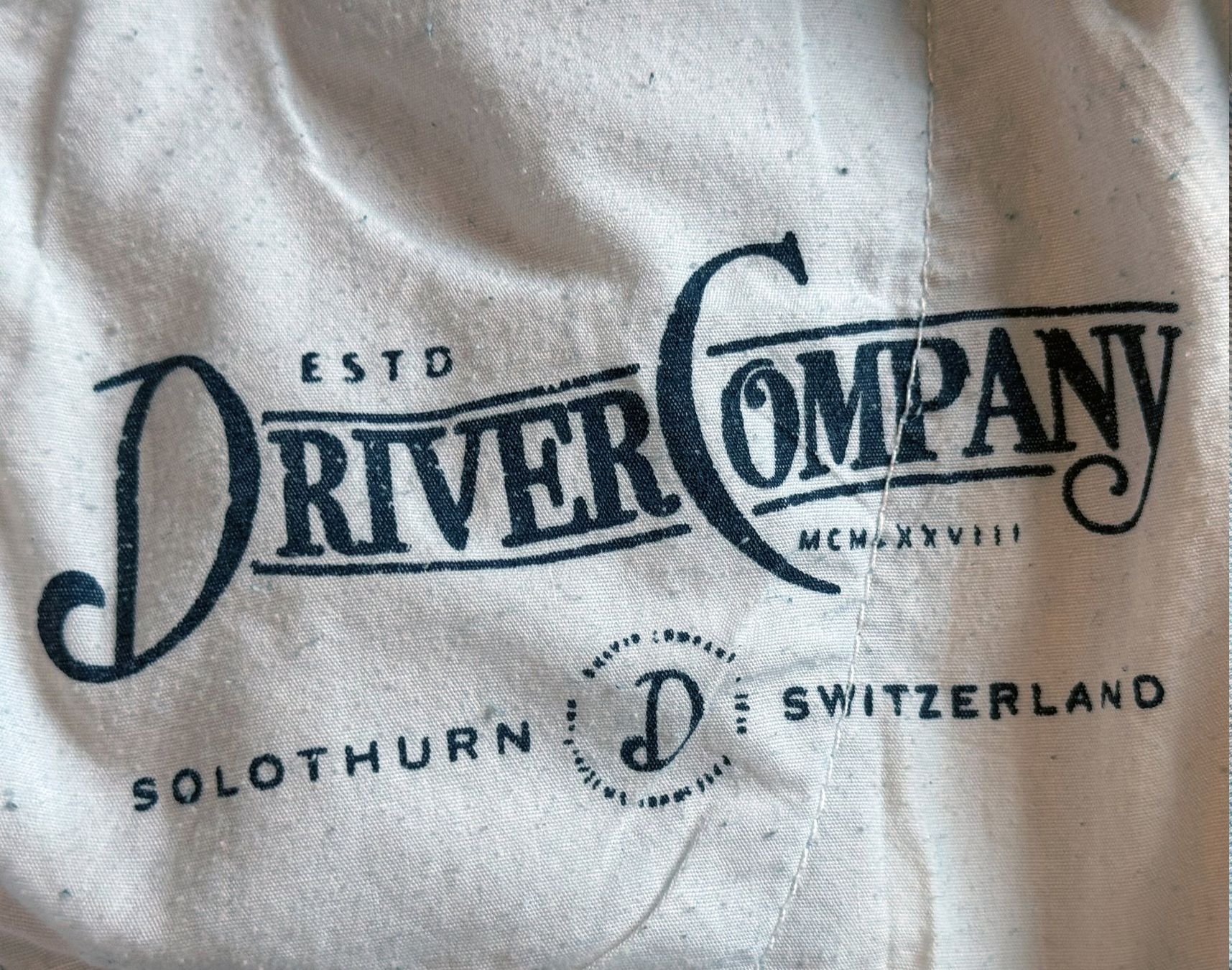 Jeans: Schweizer Jeans: Driver boyfriend, W31, Knöchellänge – Usato da Engelberg venduto da good.dog 3