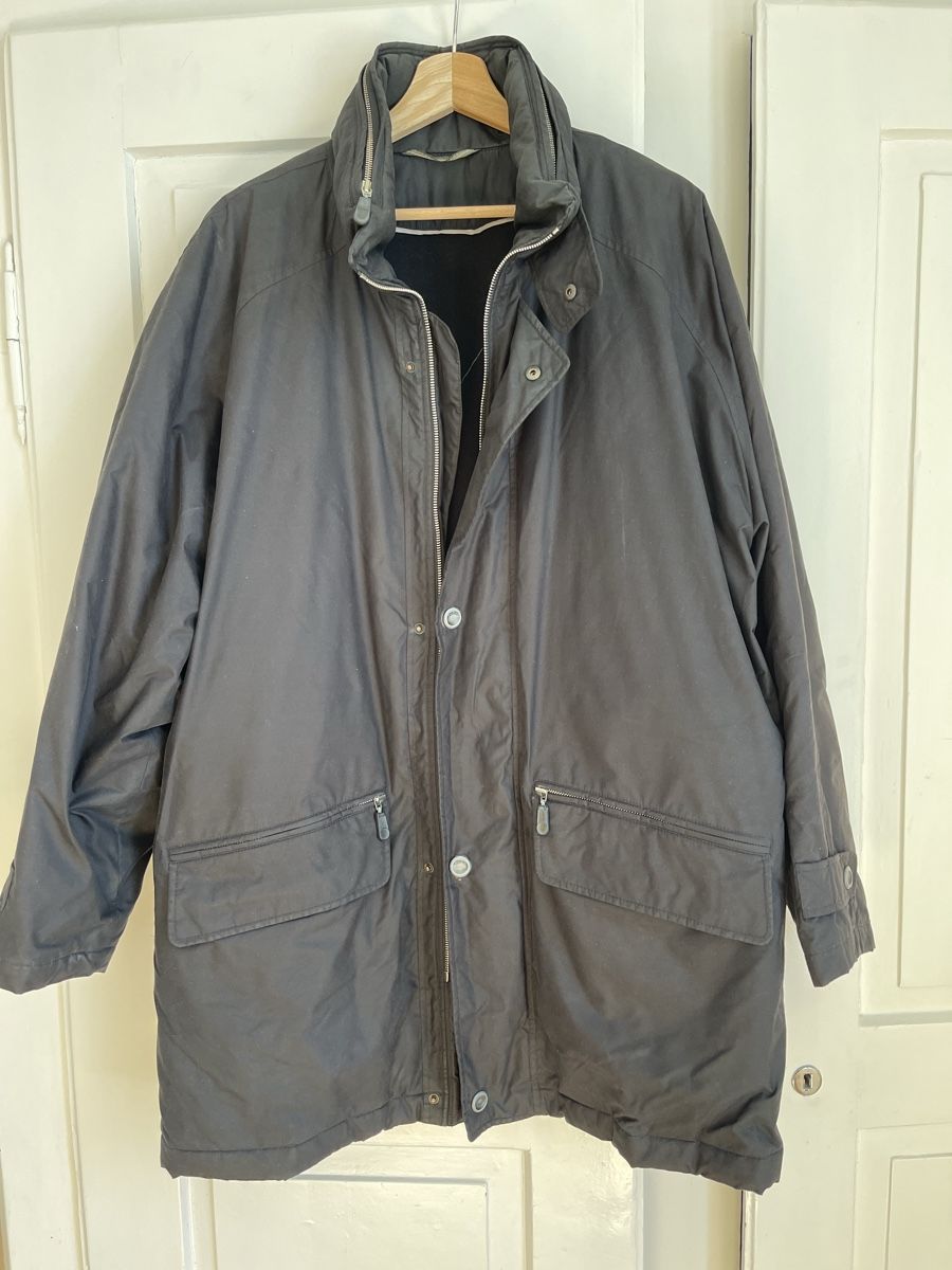 Jacken: Jacke schwarz – Gebraucht aus Zürich von liv125
