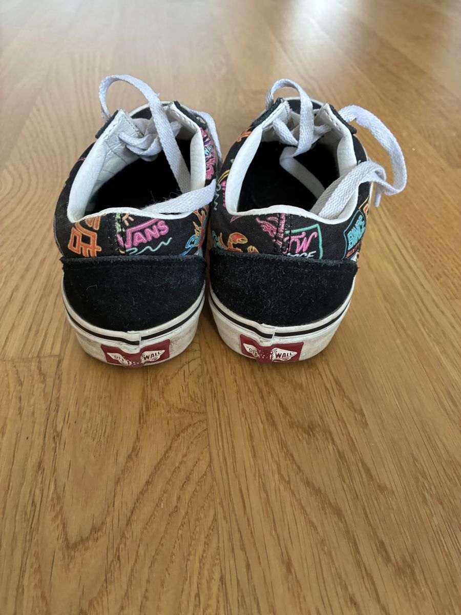 Herrenschuhe: Vans – Gebraucht aus Zürich von Meiti83 3