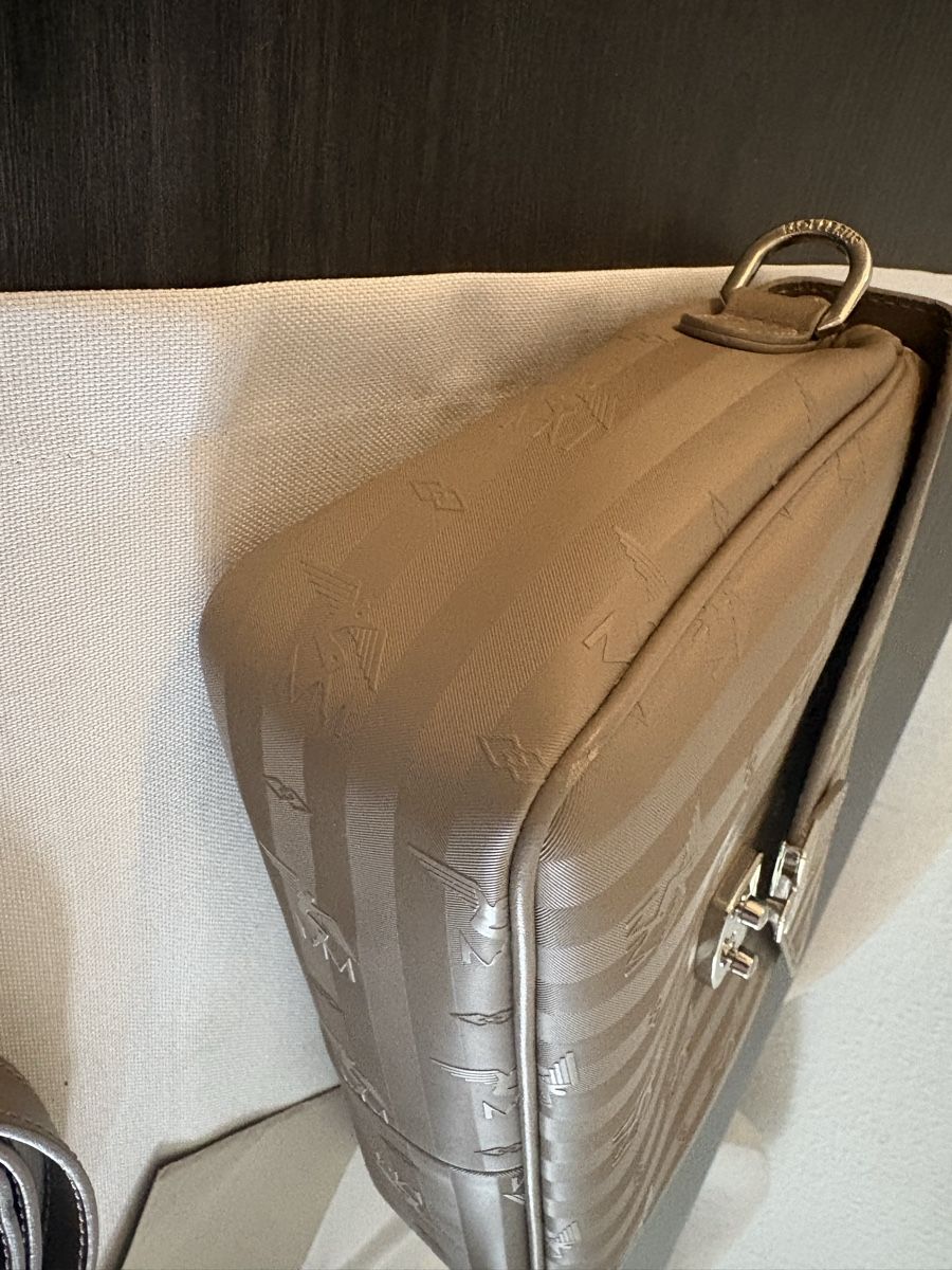 Maison Mollerus Taschen: Maison Mollerus Marly – Gebraucht aus Allschwil von MK95 4