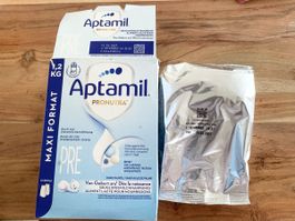 Aptamil Pronutra PRE Maxi Format 600g