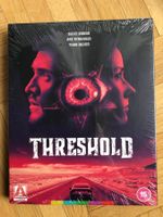 Threshold - mit Slipcover - Arrow Video - Blu-ray