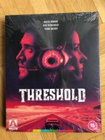 Threshold - mit Slipcover und Booklet - Blu-ray