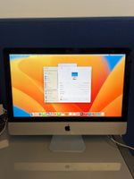 iMac 21" 2017 Core i5, 8 GB Ram & 1 TB HDD #21