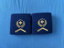 Wachtmeister Batten Luftwaffe 