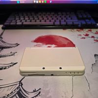 New Nintendo 3DS Weiss | Top Zustand